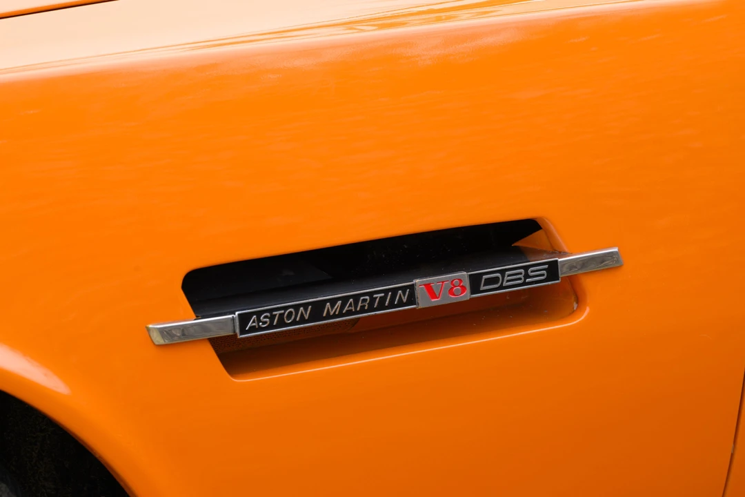 1972 Aston Martin AM V8 - Image 28 of 31