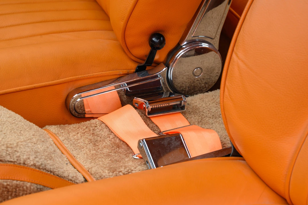 1972 Aston Martin AM V8 - Image 15 of 31