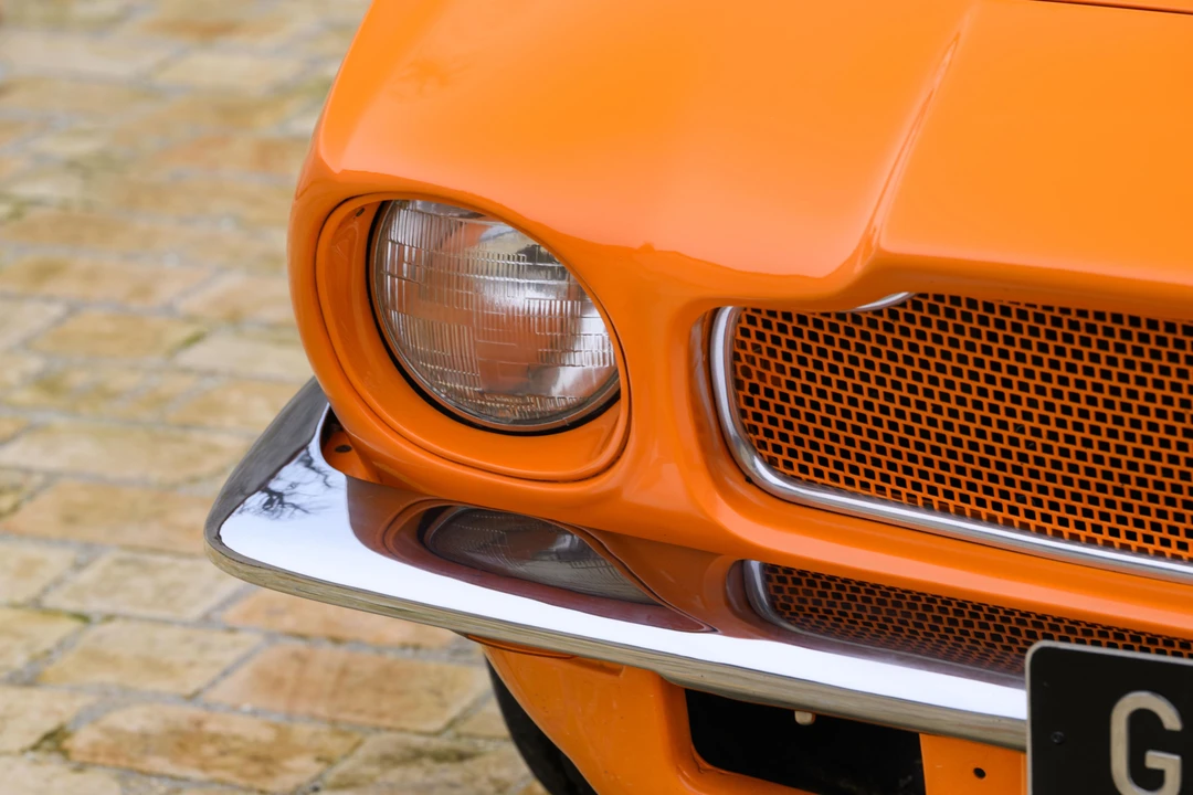 1972 Aston Martin AM V8 - Image 27 of 31