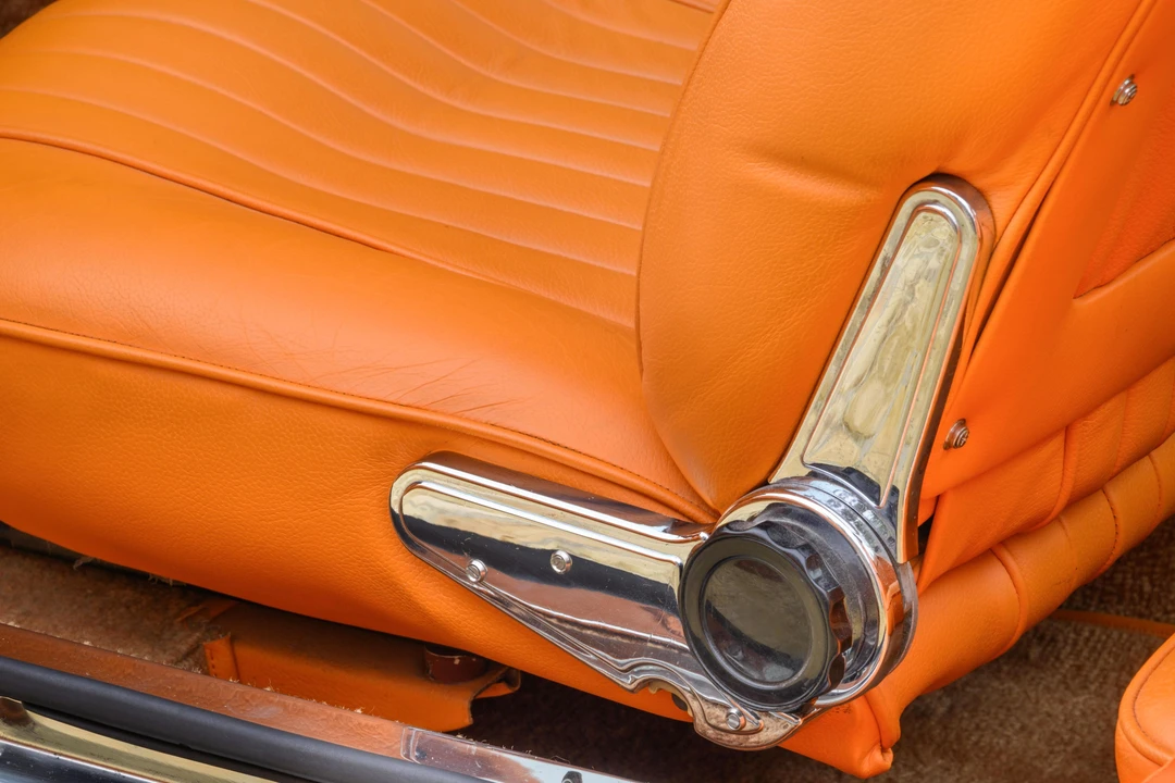 1972 Aston Martin AM V8 - Image 18 of 31