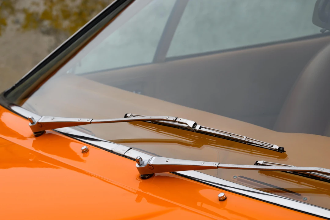 1972 Aston Martin AM V8 - Image 29 of 31