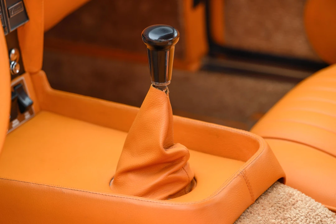 1972 Aston Martin AM V8 - Image 12 of 31