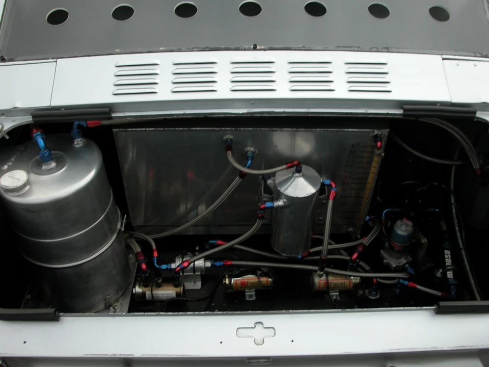1972 Aston Martin AM V8 - Image 6 of 9