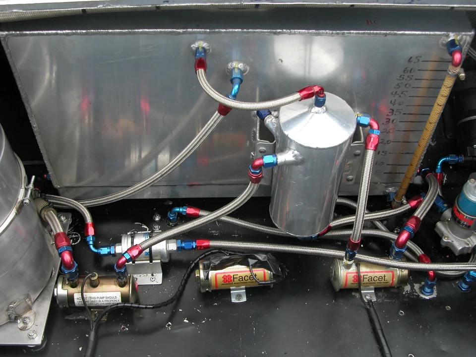 1972 Aston Martin AM V8 - Image 5 of 9