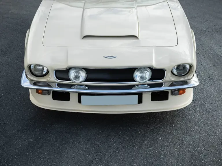 1972 Aston Martin AM V8 - Image 7 of 31