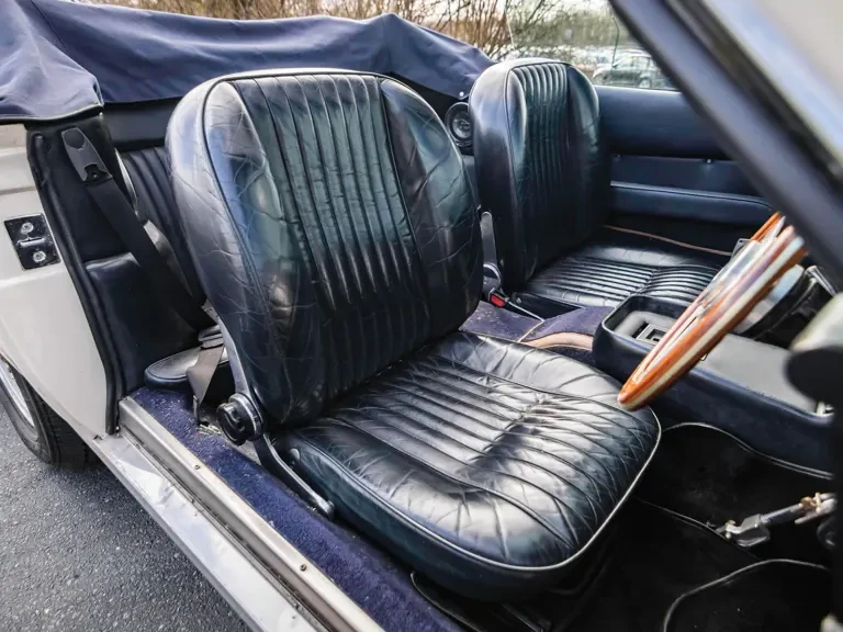 1972 Aston Martin AM V8 - Image 15 of 31