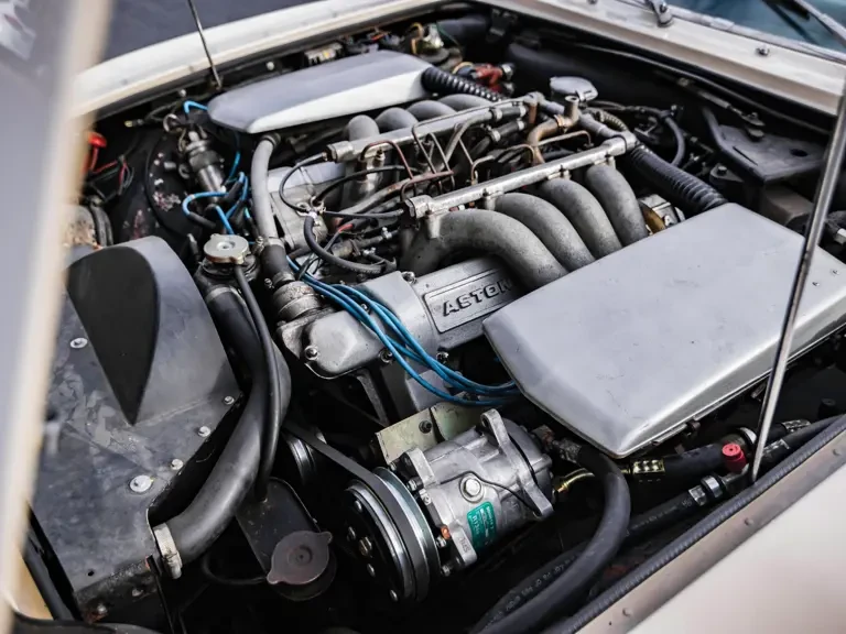 1972 Aston Martin AM V8 - Image 29 of 31