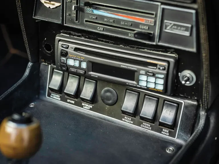 1972 Aston Martin AM V8 - Image 14 of 31