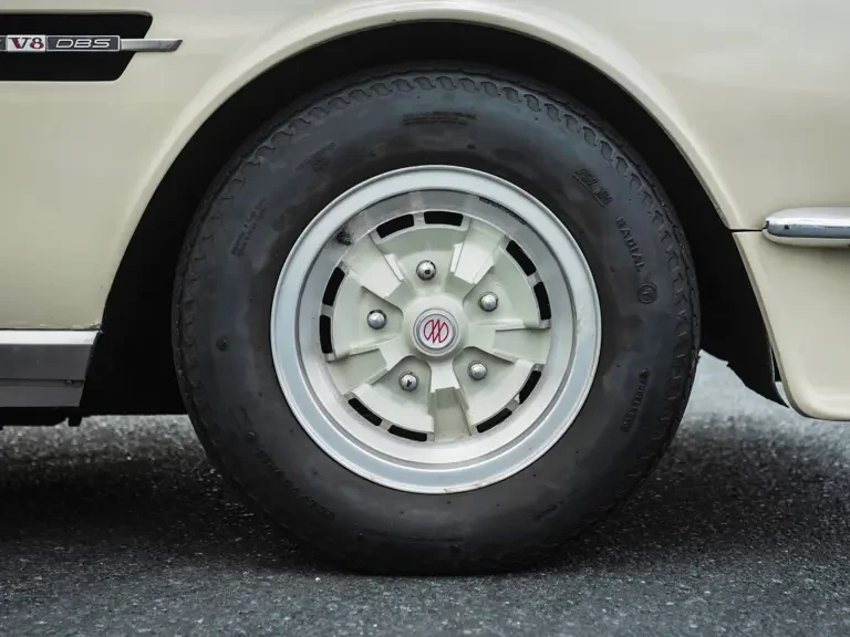 1972 Aston Martin AM V8 - Image 21 of 31