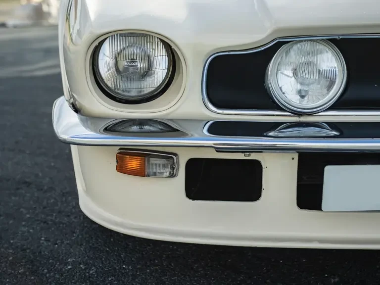 1972 Aston Martin AM V8 - Image 24 of 31