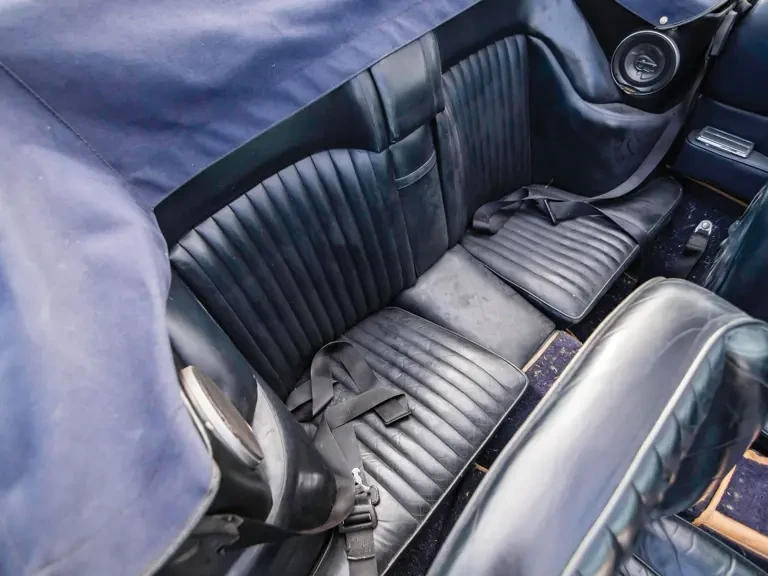1972 Aston Martin AM V8 - Image 16 of 31