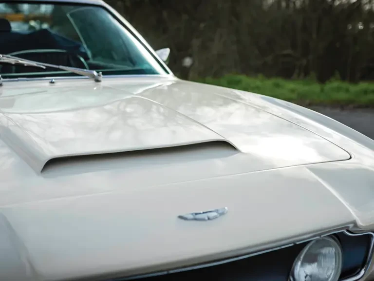 1972 Aston Martin AM V8 - Image 22 of 31