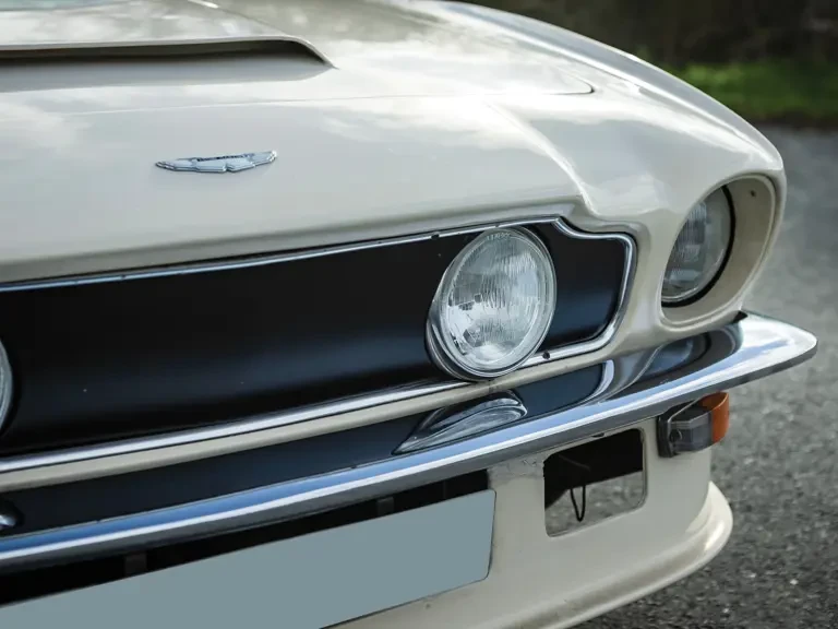 1972 Aston Martin AM V8 - Image 23 of 31