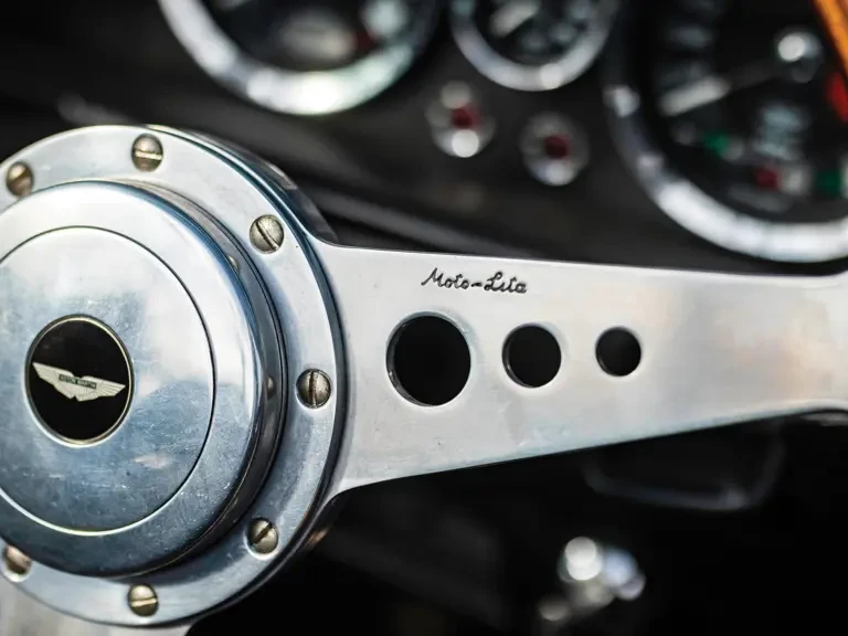 1972 Aston Martin AM V8 - Image 11 of 31