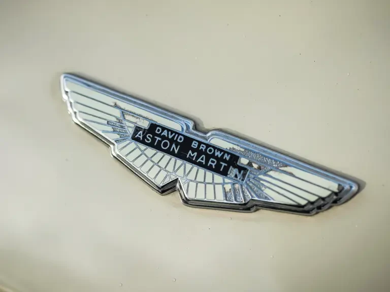 1972 Aston Martin AM V8 - Image 6 of 31