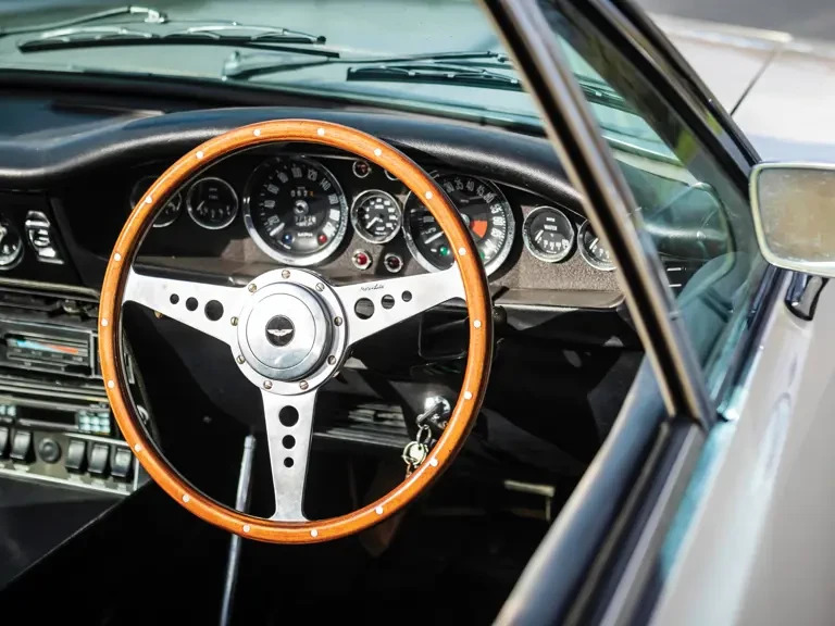 1972 Aston Martin AM V8 - Image 10 of 31