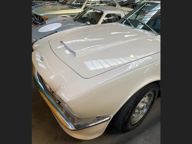 1972 Aston Martin AM V8 - Image 31 of 31