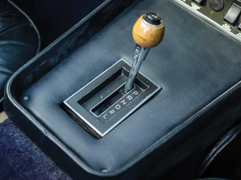 1972 Aston Martin AM V8 - Image 13 of 31