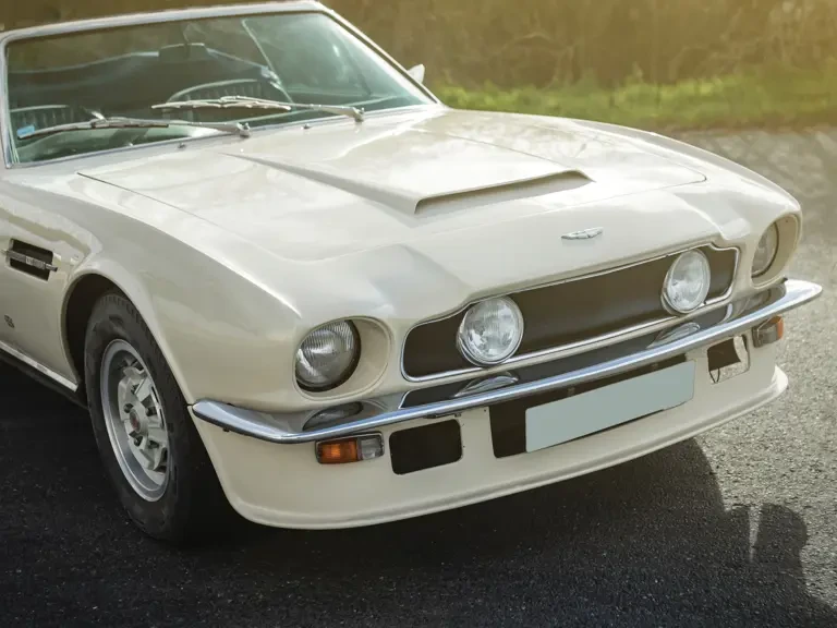 1972 Aston Martin AM V8 - Image 18 of 31