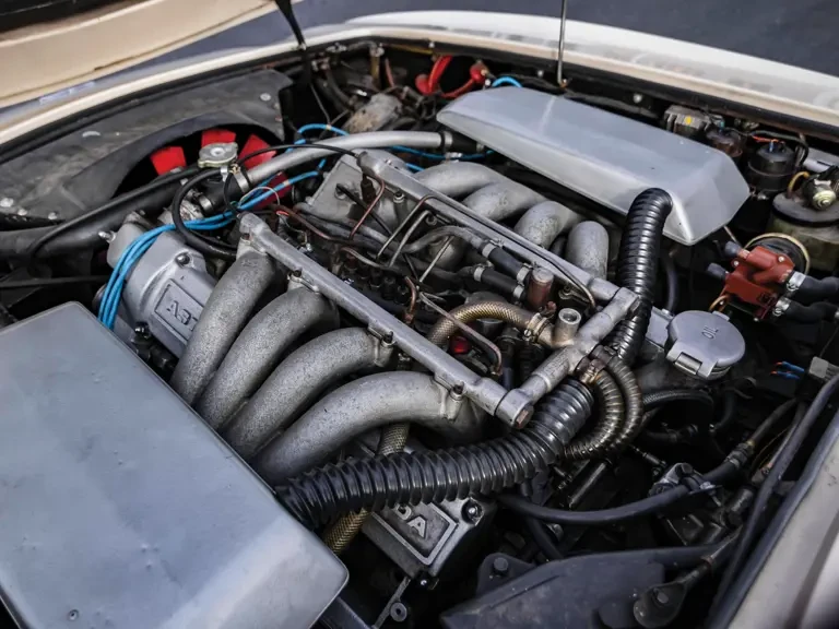 1972 Aston Martin AM V8 - Image 3 of 31