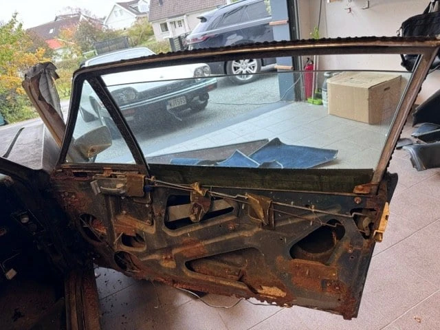 1972 Aston Martin AM V8 - Image 9 of 30