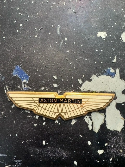 1972 Aston Martin AM V8 - Image 19 of 30