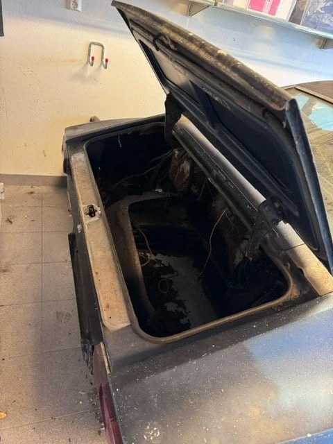 1972 Aston Martin AM V8 - Image 15 of 30