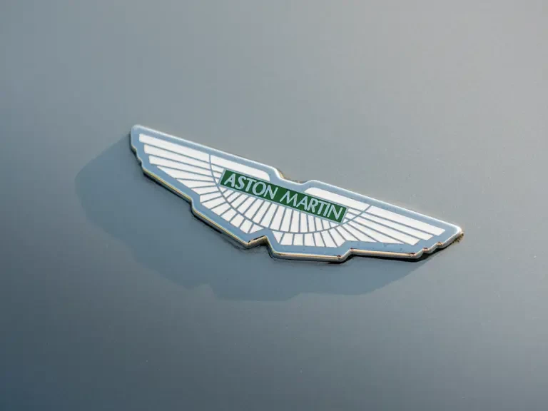 1972 Aston Martin AM V8 - Image 7 of 20