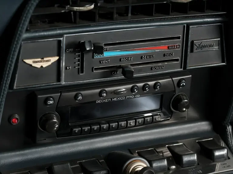1972 Aston Martin AM V8 - Image 14 of 20