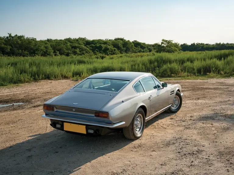 1972 Aston Martin AM V8 - Image 20 of 20