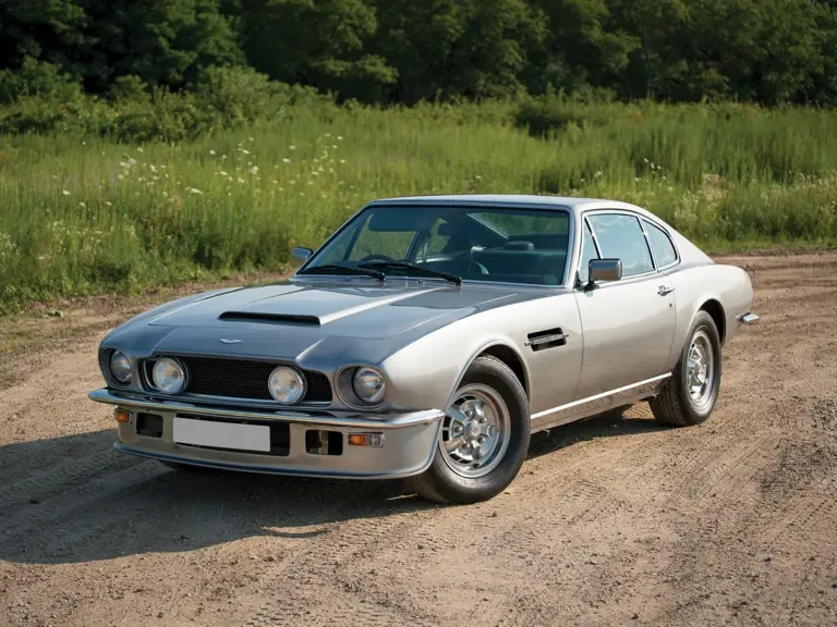 1972 Aston Martin AM V8 - Image 2 of 20
