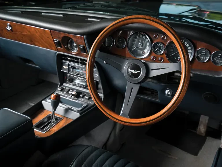 1972 Aston Martin AM V8 - Image 5 of 20