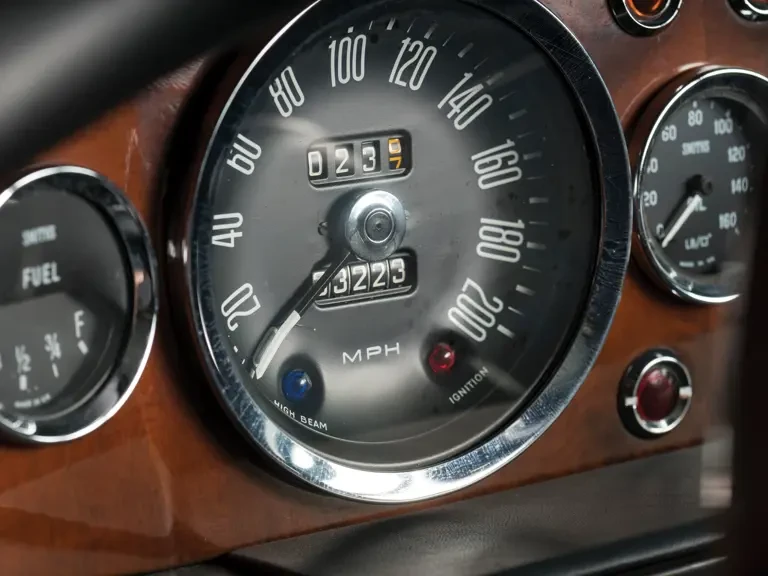 1972 Aston Martin AM V8 - Image 13 of 20