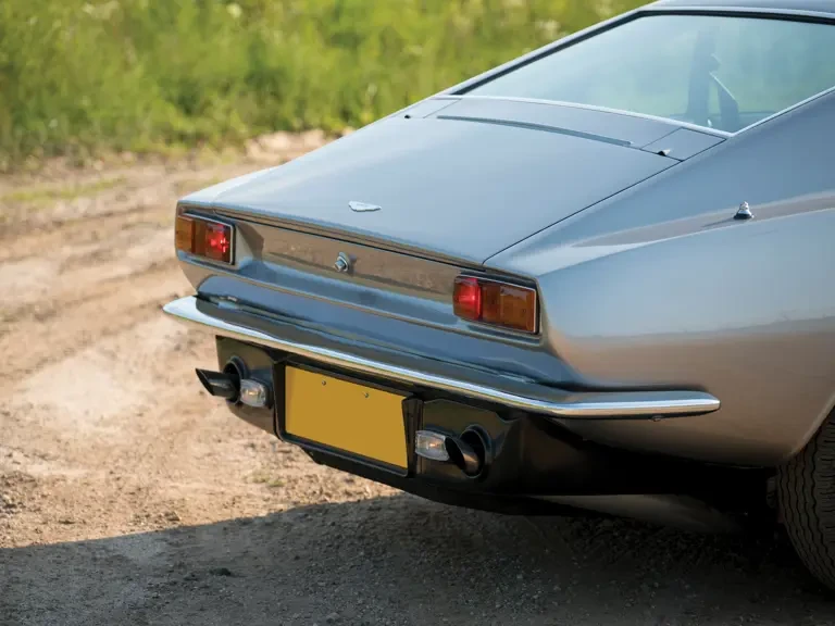 1972 Aston Martin AM V8 - Image 16 of 20