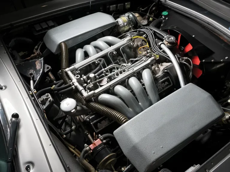 1972 Aston Martin AM V8 - Image 4 of 20