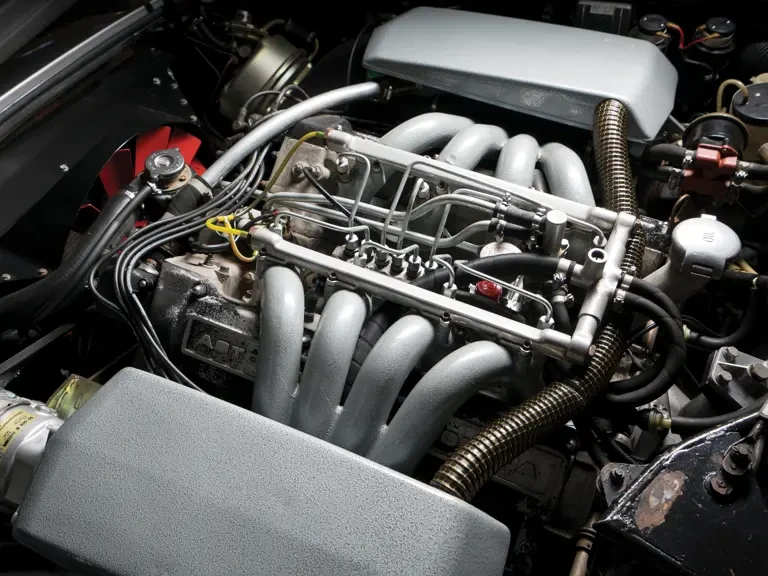 1972 Aston Martin AM V8 - Image 18 of 20
