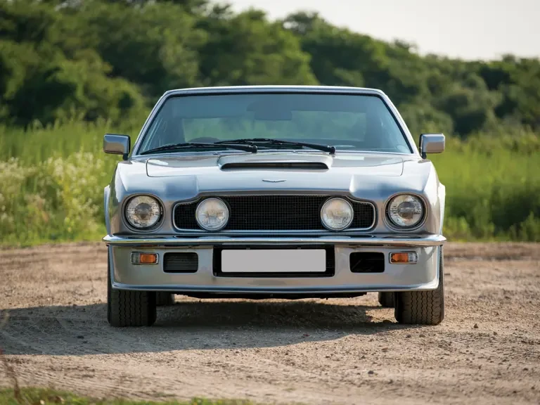 1972 Aston Martin AM V8 - Image 10 of 20