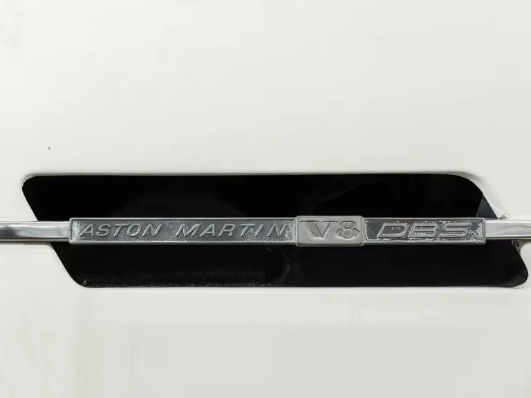 1972 Aston Martin AM V8 - Image 7 of 31
