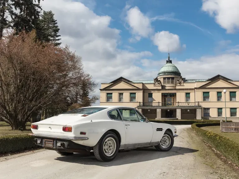 1972 Aston Martin AM V8 - Image 31 of 31