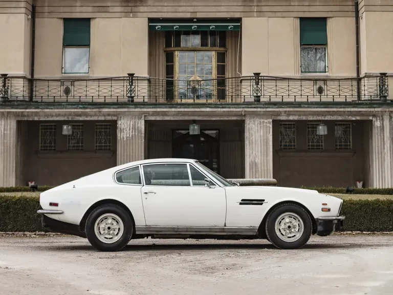 1972 Aston Martin AM V8 - Image 6 of 31
