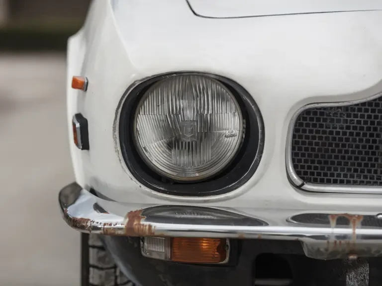 1972 Aston Martin AM V8 - Image 21 of 31