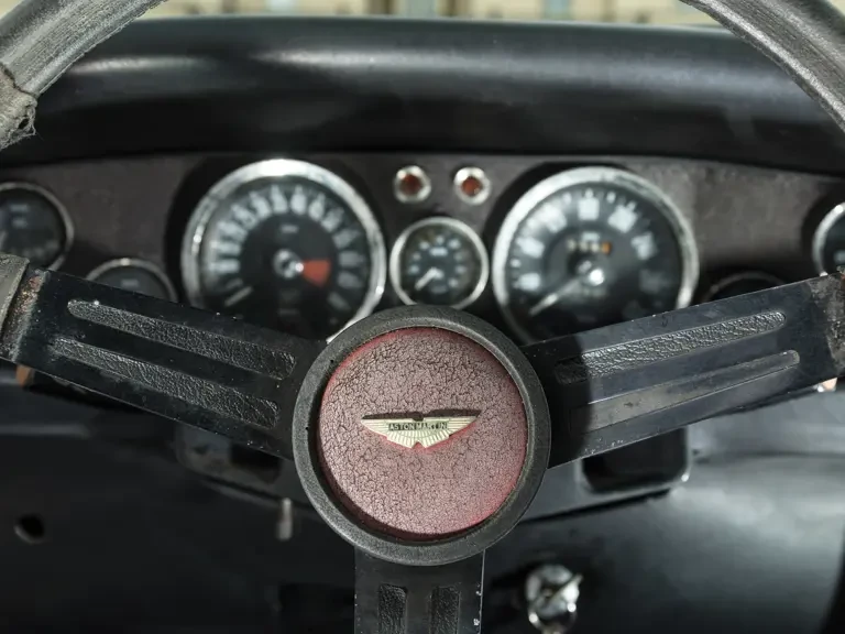 1972 Aston Martin AM V8 - Image 11 of 31