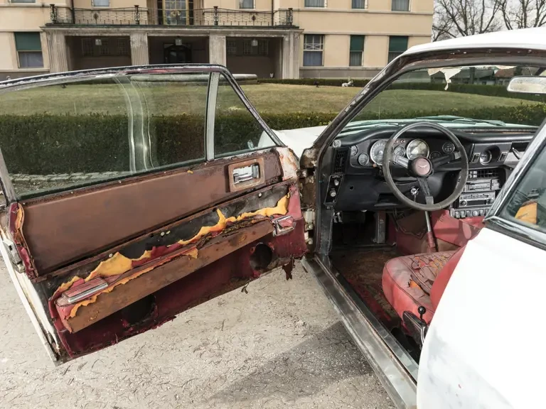 1972 Aston Martin AM V8 - Image 18 of 31