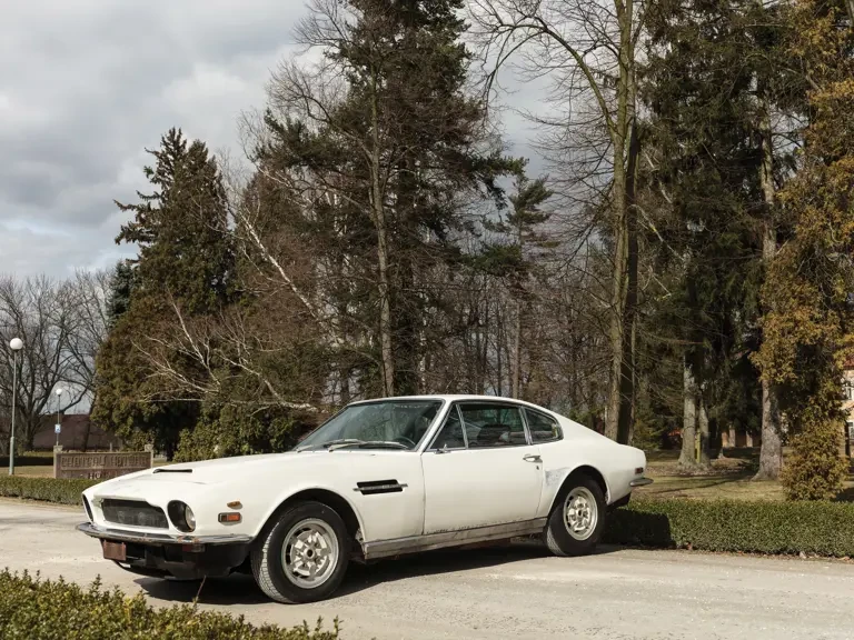 1972 Aston Martin AM V8 - Image 30 of 31