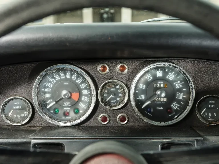 1972 Aston Martin AM V8 - Image 12 of 31