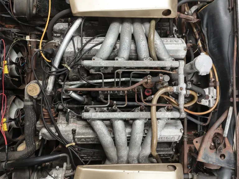 1972 Aston Martin AM V8 - Image 4 of 31