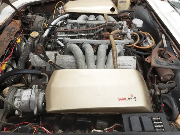 1972 Aston Martin AM V8 - Image 28 of 31