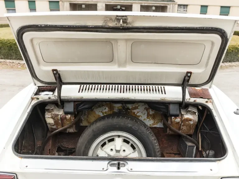 1972 Aston Martin AM V8 - Image 29 of 31