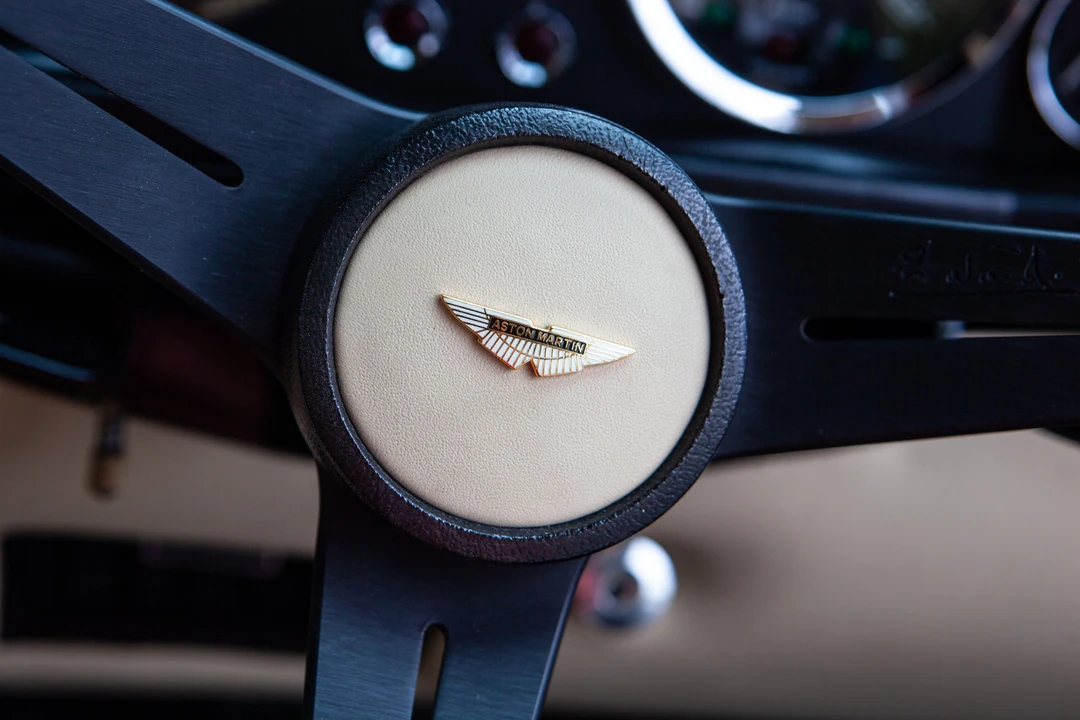 1972 Aston Martin AM V8 - Image 19 of 26