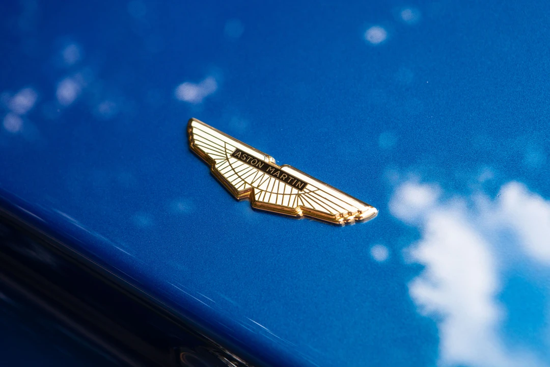 1972 Aston Martin AM V8 - Image 9 of 26